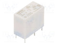 OMRON Electronic Components G5Q1A4EL3HA5DC Sähkömagneettinen rele 5VDC (50 kpl erä)