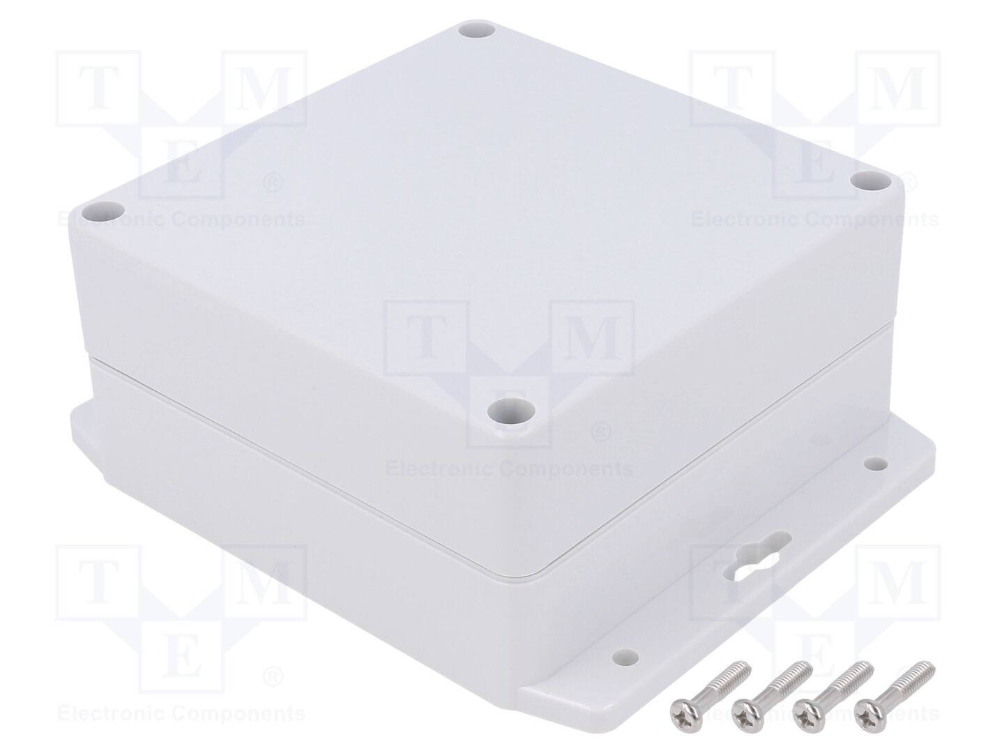 GAINTA G278MF-IP67 Yleiskotelo 120x120x60mm