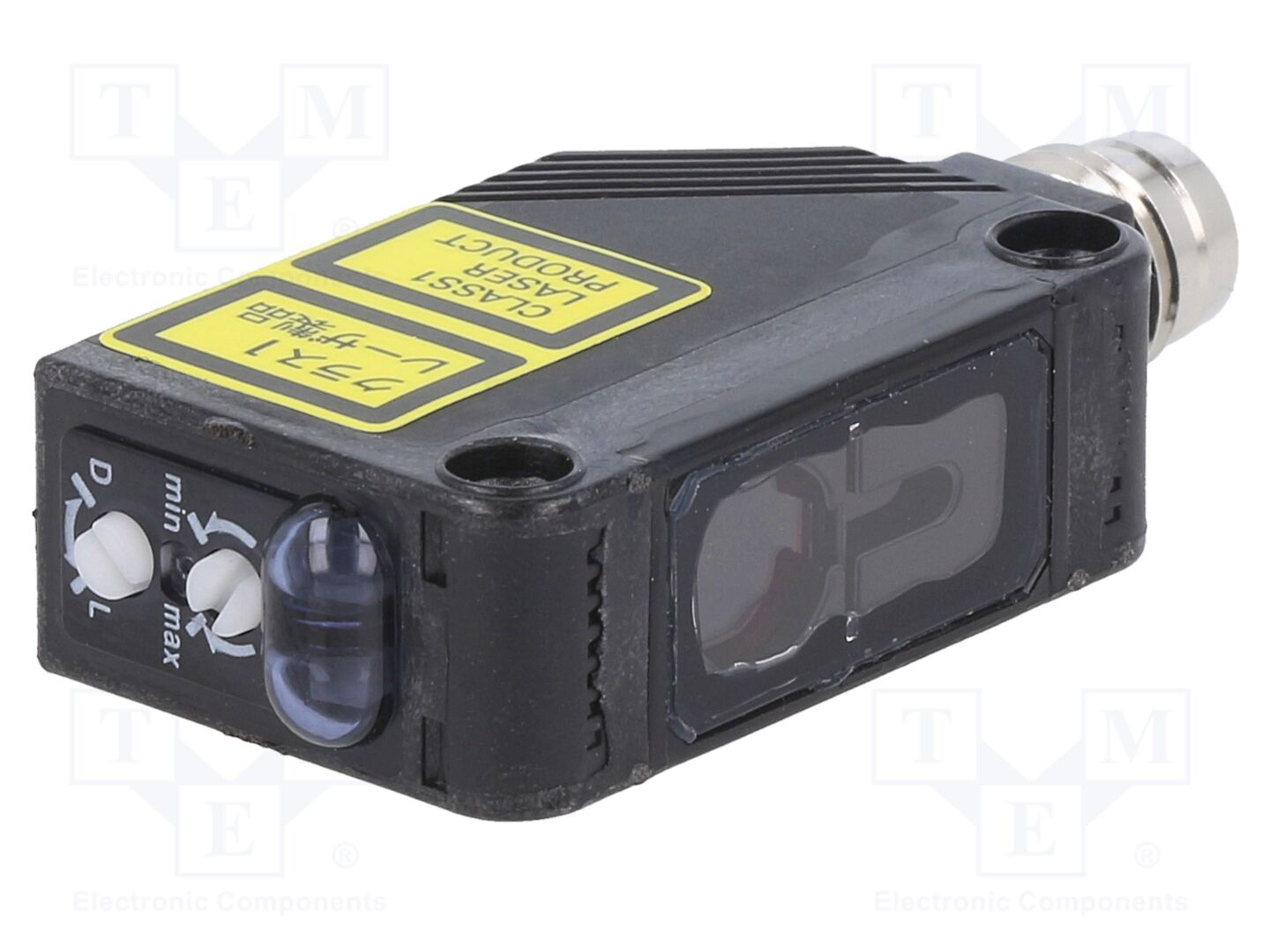 OMRON E3Z-LR86 Valokenno 200÷15000mm