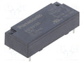 PANASONIC ASFM0165S Pienoisrele 16VDC