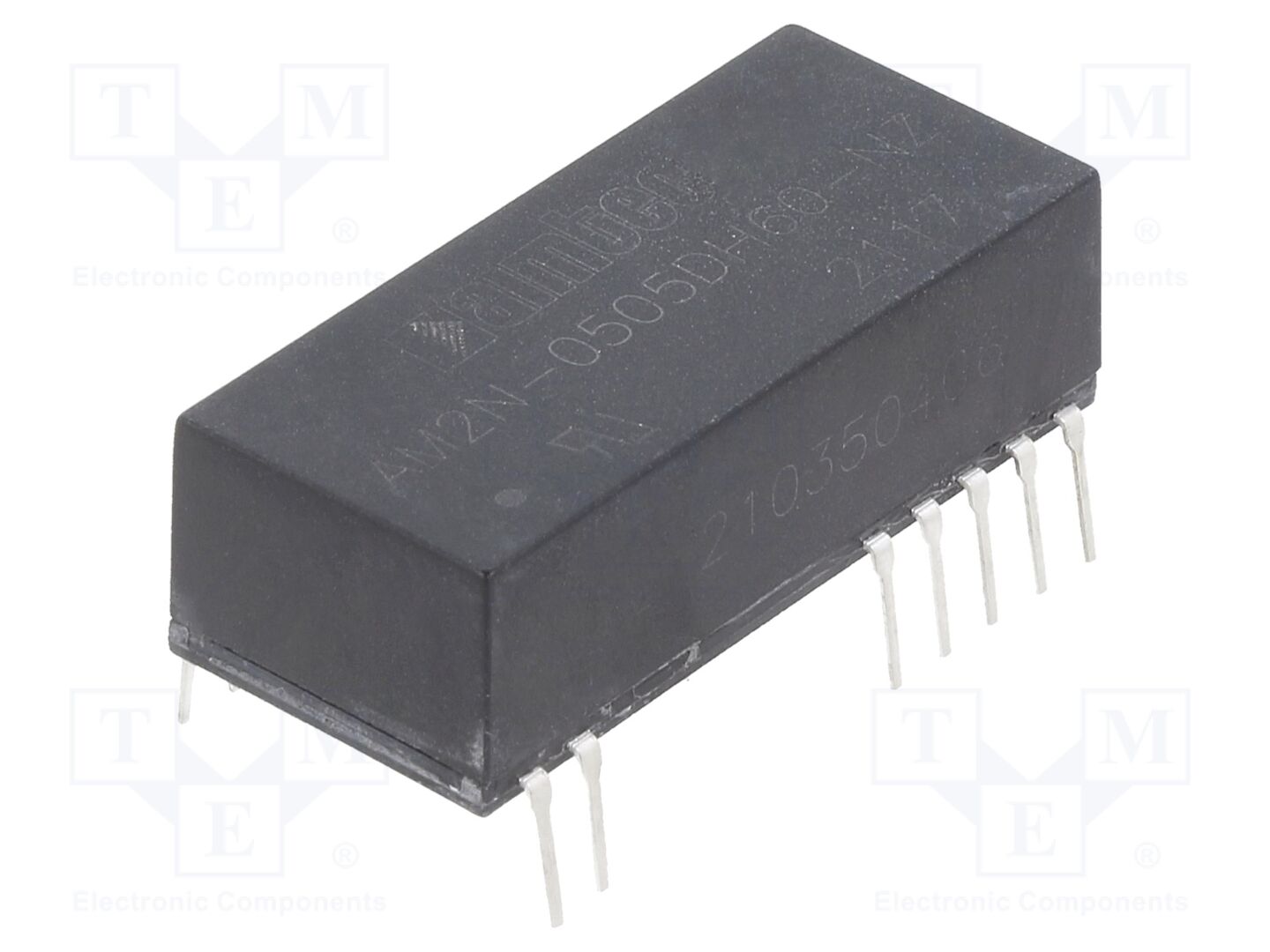 AIMTEC AM2N-0505DH60-NZ DC/DC Muunnin 2W