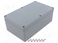 GAINTA A3735-IP68 Kotelo 120x200x75mm