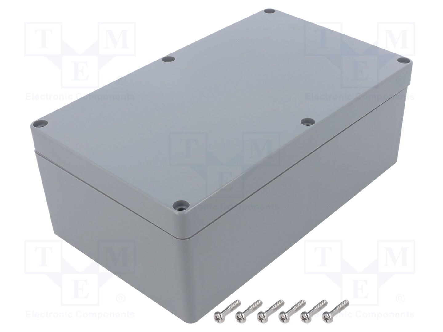 GAINTA A3735-IP68 Kotelo 120x200x75mm