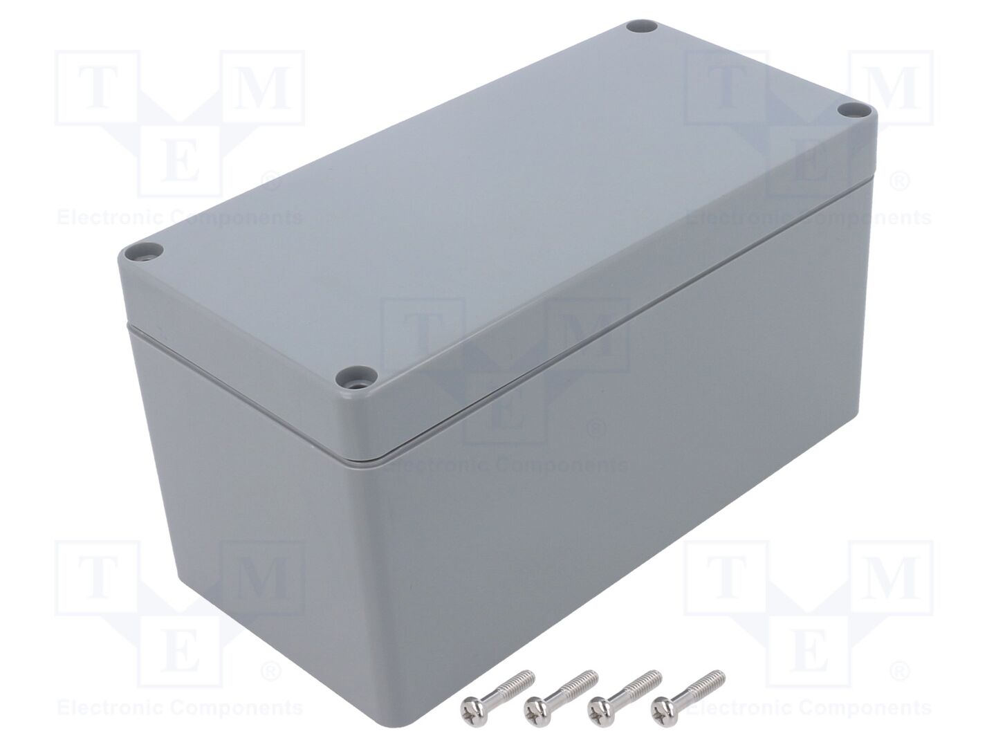 GAINTA A369-IP68 Yleiskotelo 80x160x85mm