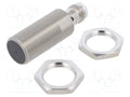 OMRON E2AS18KS08M1B1 Induktiivinen anturi 0-8mm