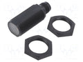 OMRON E3FA-RP21-F2 Valokenno 0.1-4m