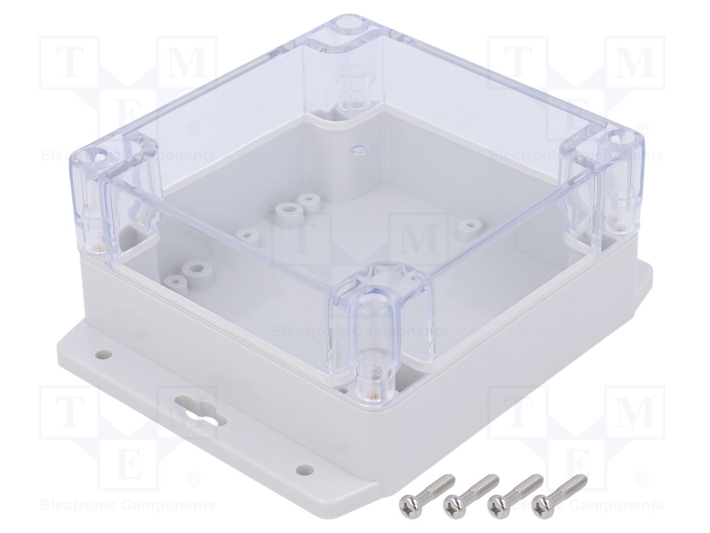 GAINTA G278CMF-IP67 Yleiskotelo 120x120x60mm