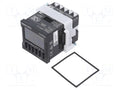 OMRON H7CC-A Impulssilaskuri -99999÷999999