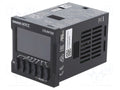 OMRON H7CC-A11 Impulssilaskuri -99999÷999999