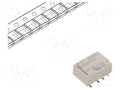 FCL Components FTR-B3GA012Z-B10 Miniatuuri sähkömagneettinen rele 12VDC (50 kpl erä)