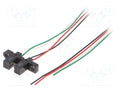 OMRON Electronic Components EE-SX1088-W11 Optoinen anturi 20mA