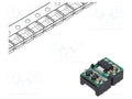 RECOM R0.5ZX-0505/P-R DC/DC-muunnin 0.5W