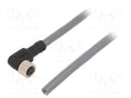 ALPHA WIRE GW0400101-SL358 Anturikaapeli 5m