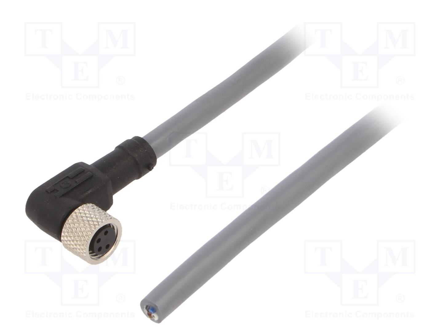 ALPHA WIRE GW0400101-SL358 Anturikaapeli 5m