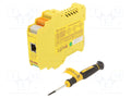BRAINBOXES ED-582 Modbus-yhdyskäytävä 5÷30VDC