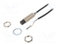 OMRON E2E-X20MB1TL18-R-2 Induktiivinen anturi 0÷20mm