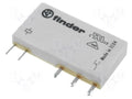 FINDER 34.51.7.048.001 Sähkömagneettinen rele 48VDC