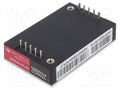 TRACO POWER TEP40-7218UIR DC/DC-muunnin 40W