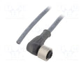ALPHA WIRE AW0300100-SL358 Anturikaapeli M12