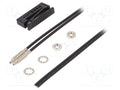 AUTONICS FT-420-10 Valokuituanturi 0-500mm