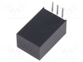 RECOM R-78B15-1.0L DC/DC-muunnin 15W