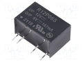 RECOM R12P06S DC/DC Converters 1W