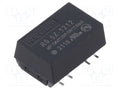 RECOM R0.5Z-1212 DC/DC-muunnin 0.5W