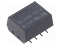 RECOM R0.25S8-153.3 DC/DC-muunnin 0.25W