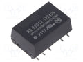 RECOM R0.25D12-1224/H DC/DC-muunnin 0.25W