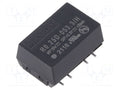 RECOM R0.25D-053.3/H DC/DC-muunnin 0.25W