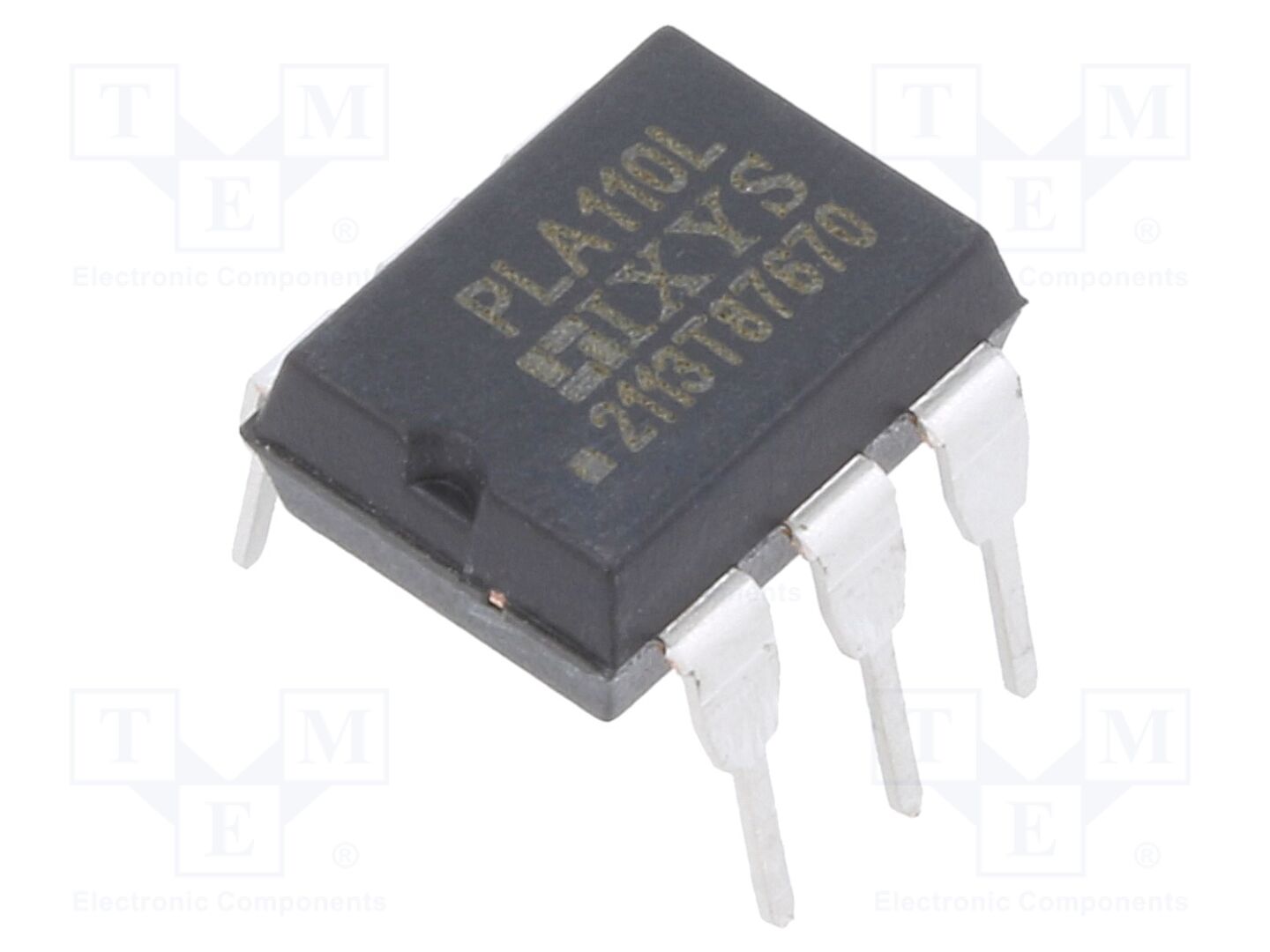 IXYS PLA110L Solid State Relay 400VAC