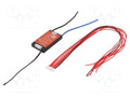 DALY PCM-L07S15DLY BMS-suojapiiri 15A, 25.9VDC