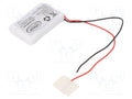 CELLEVIA BATTERIES NCA103450A/1S1P Ladattava akku 3.6V