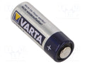 VARTA MICROBATTERY BAT-V23A/V Alkaliparisto 12V (50 kpl erä)