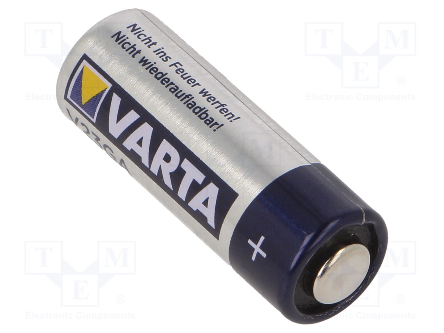 VARTA MICROBATTERY BAT-V23A/V Alkaliparisto 12V (50 kpl erä)