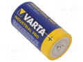 VARTA MICROBATTERY BAT-LR14/VIP Alkaliiniparisto 1.5V (50 kpl erä)