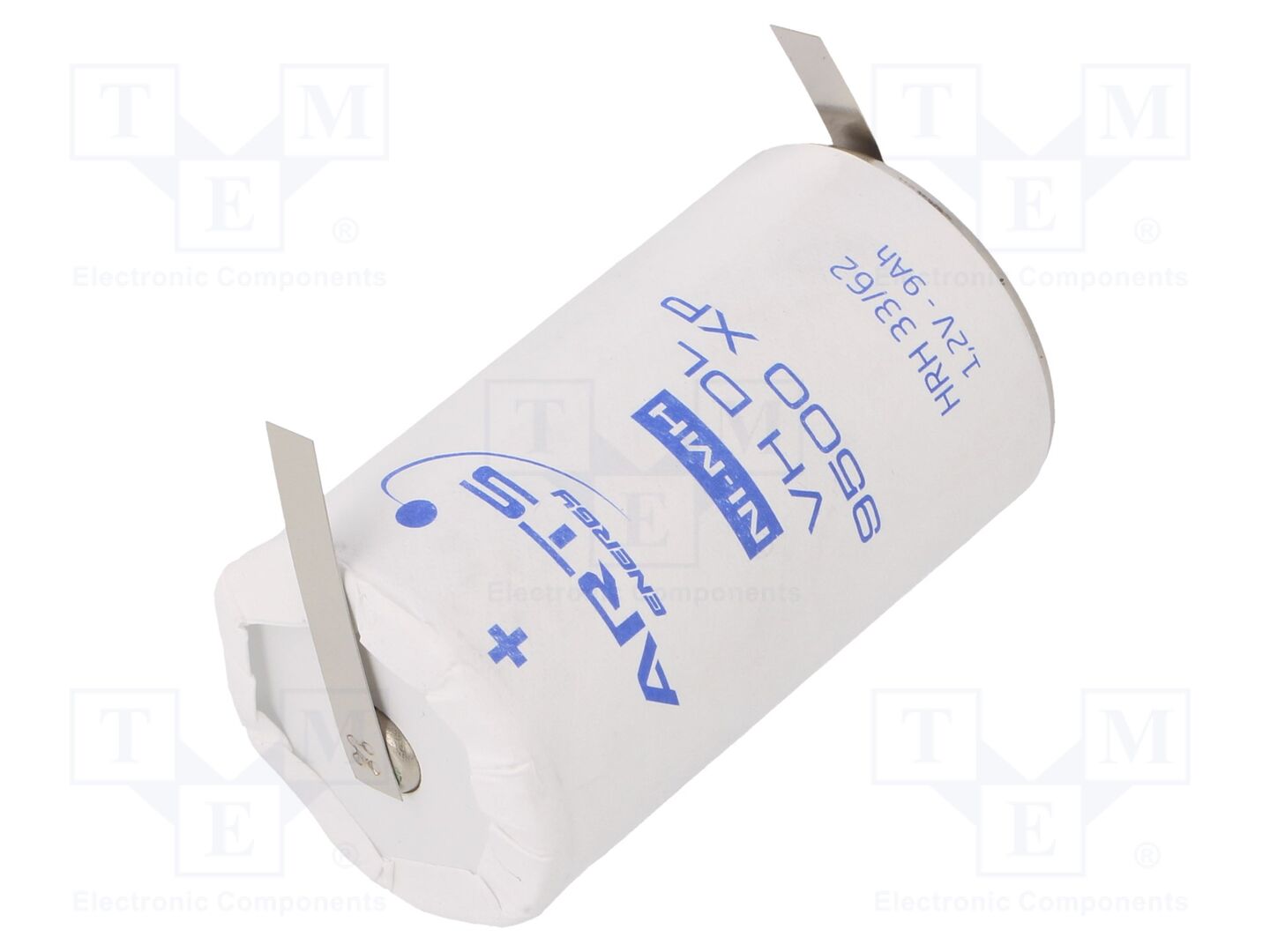 ARTS ENERGY ACCU-VH/DL-9500 Ladattava akku 9500mAh