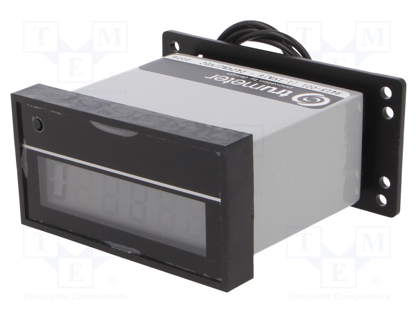 TRUMETER 9415-001 Impulssilaskuri 999999