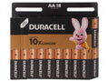 DURACELL BAT-LR6/DR-B18 Alkaliiniakku AA 1.5V