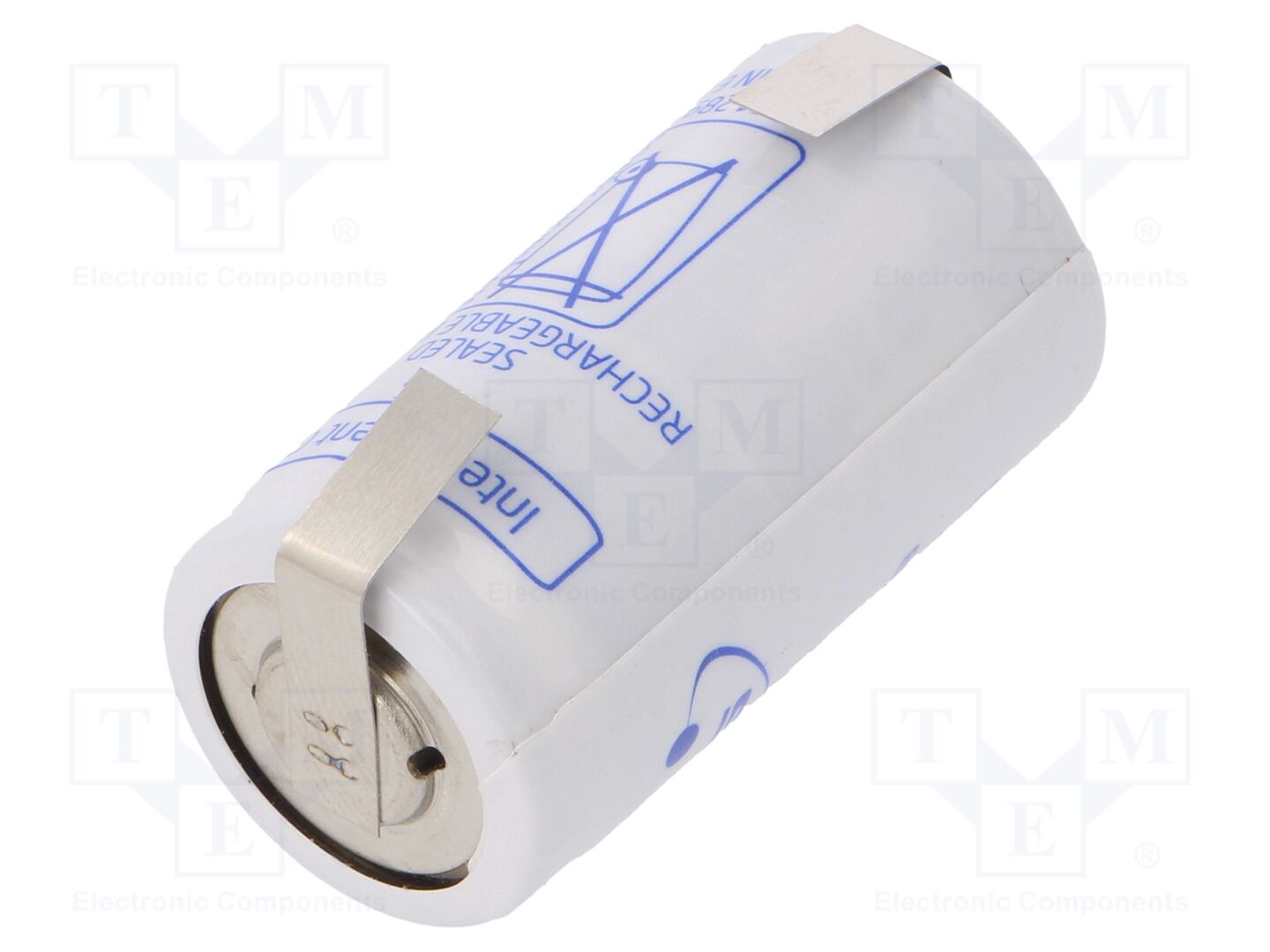 ARTS ENERGY ACCU-VHT/CS Akku 1.2V, 2200mAh