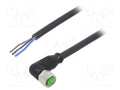 MURRELEKTRONIK 7000-08101-6111000 Anturikaapeli 10m