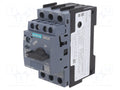 SIEMENS 3RV2011-0KA15 Moottorinsuojakatkaisija 0.37kW