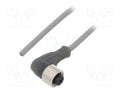 ALPHA WIRE AW0300104-SL357 Anturikaapeli 3m