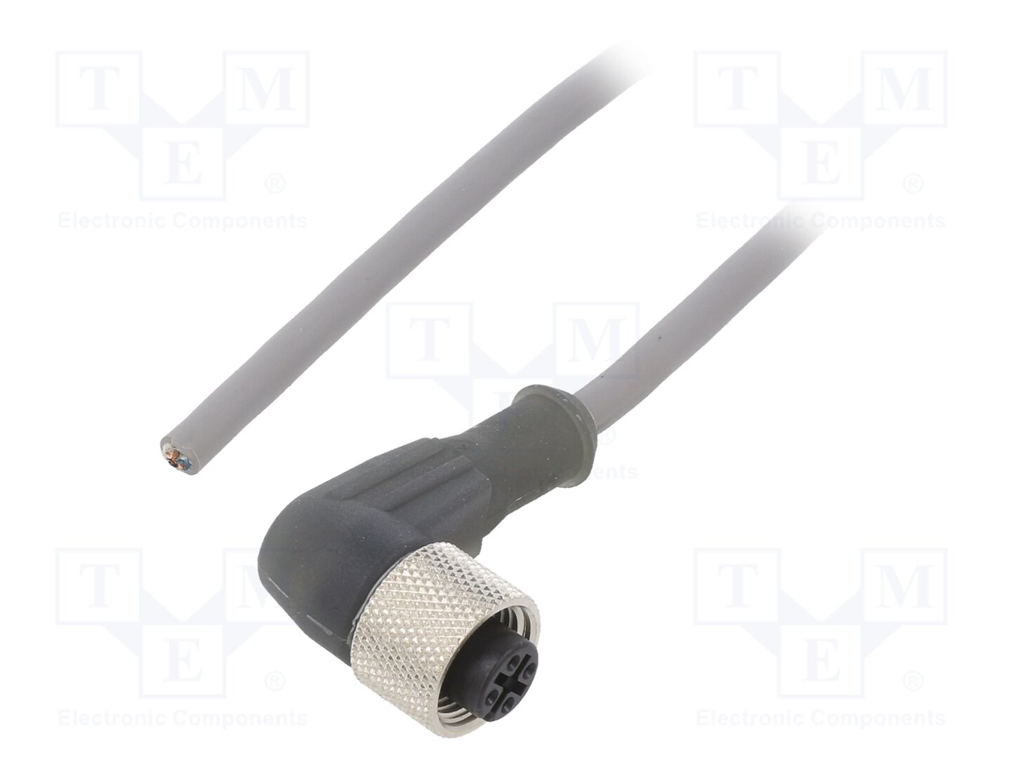 ALPHA WIRE AW0300104-SL357 Anturikaapeli 3m