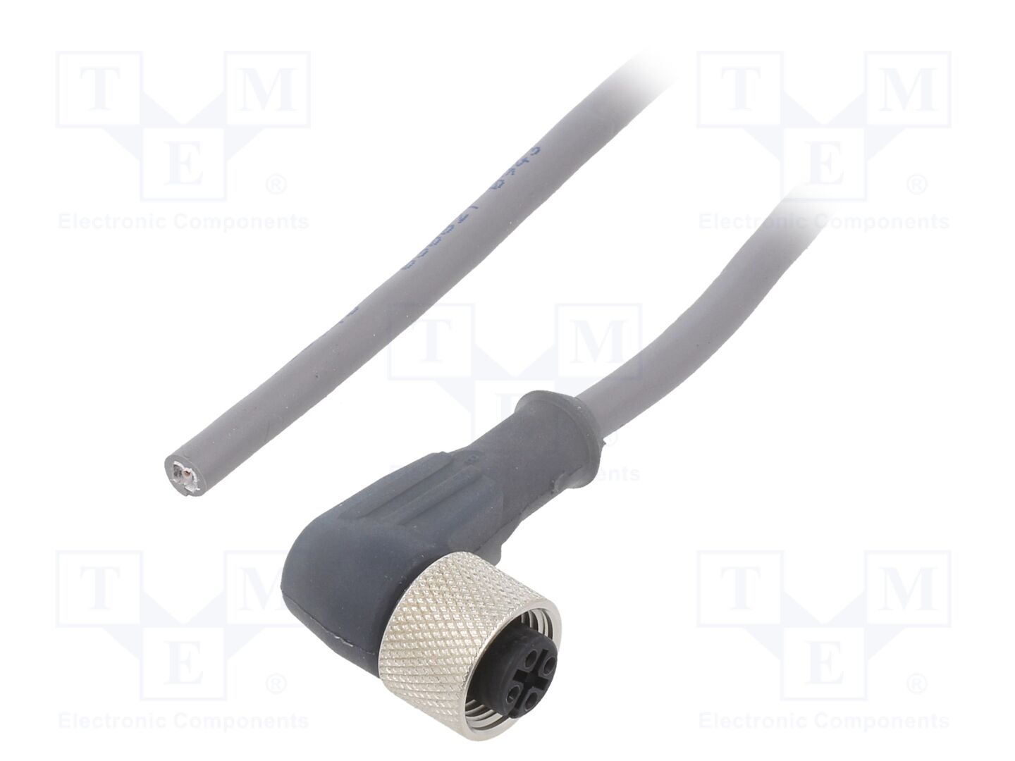 ALPHA WIRE AW0400105-SL359 Anturikaapeli 10m