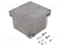 ILME APS9 Kotelo 100x100x59mm