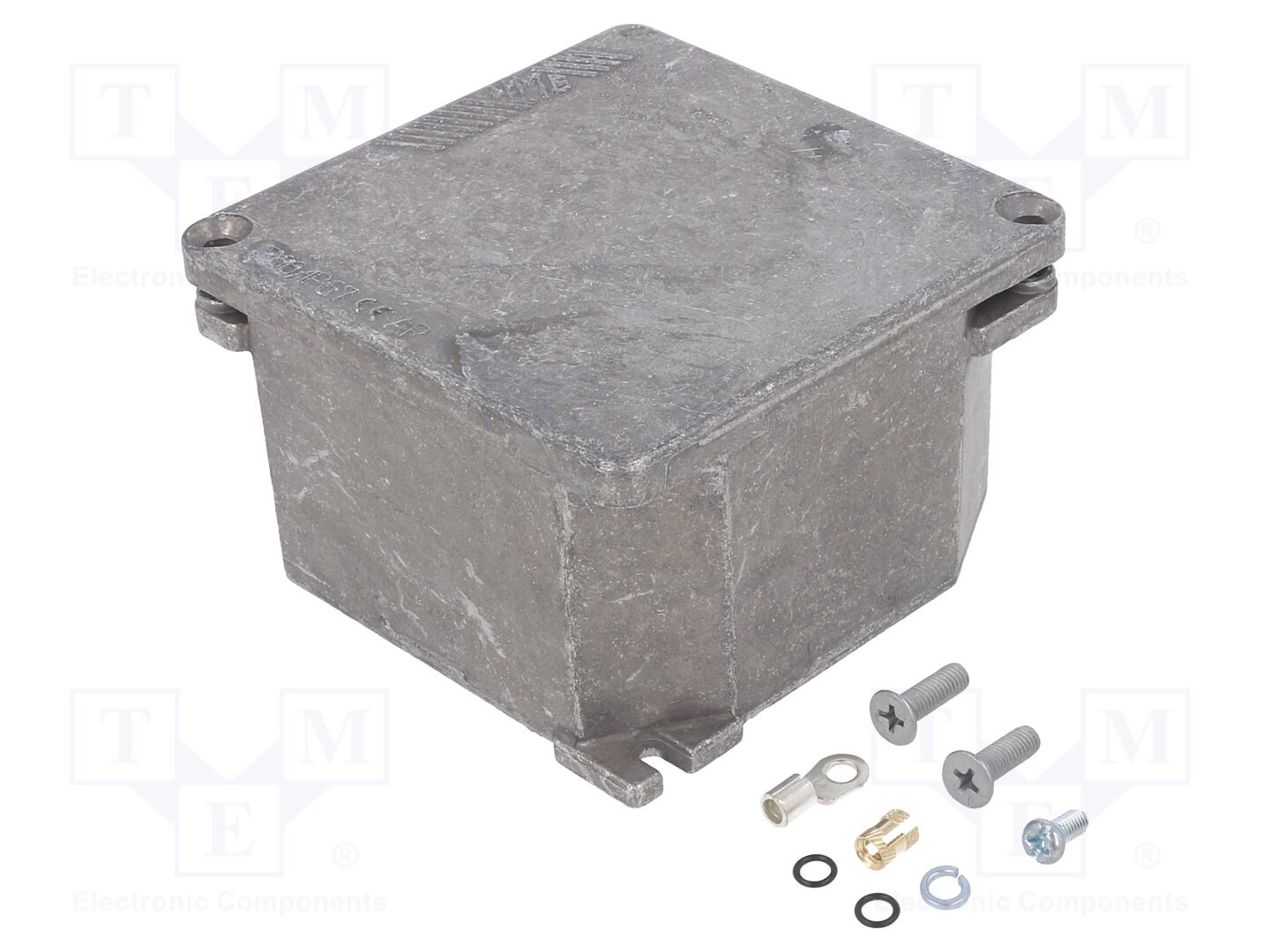 ILME APS9 Kotelo 100x100x59mm