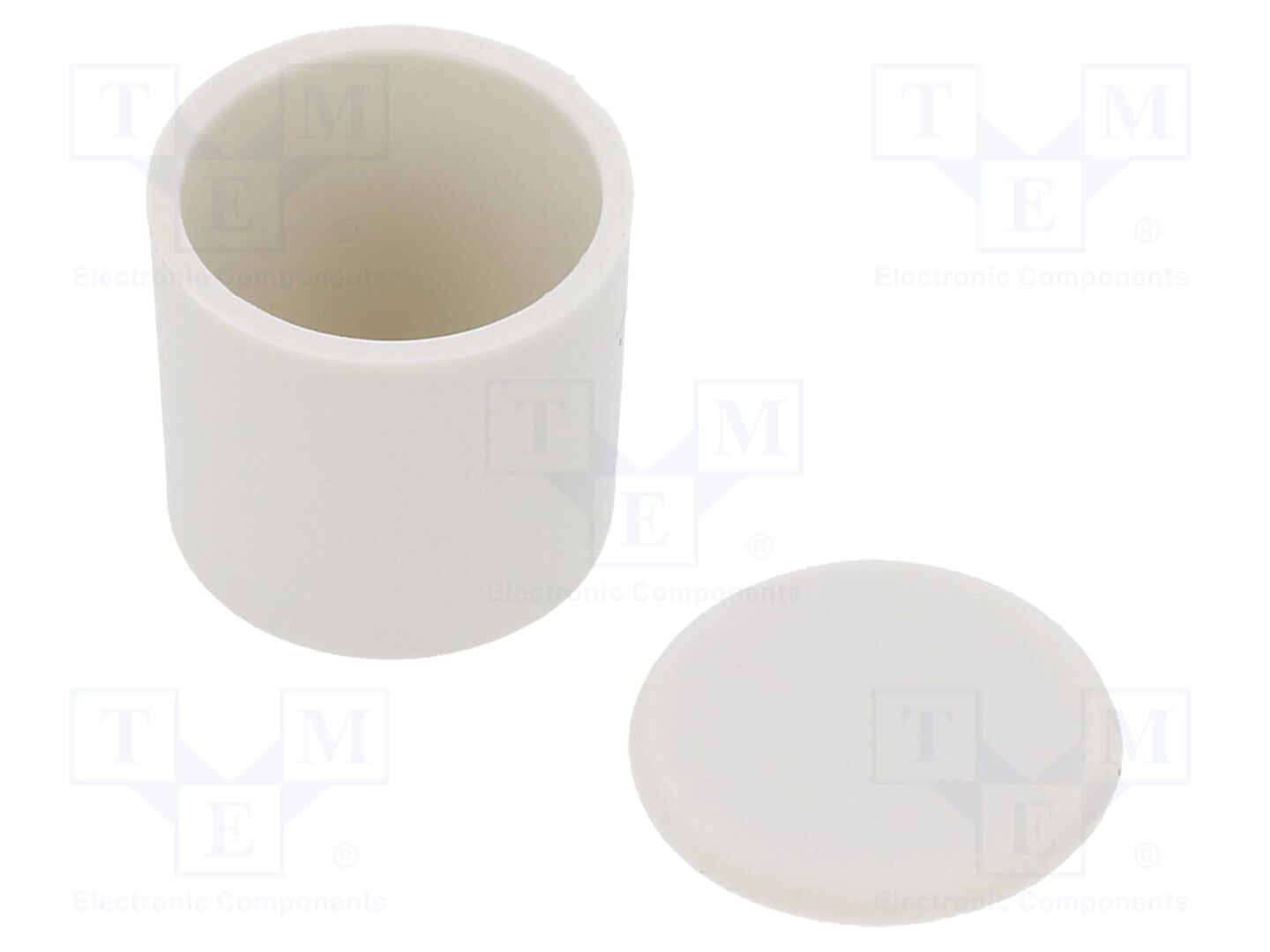 MASZCZYK KM-125A/GY Kotelo hälyttimille Z: 14mm (50 kpl erä)
