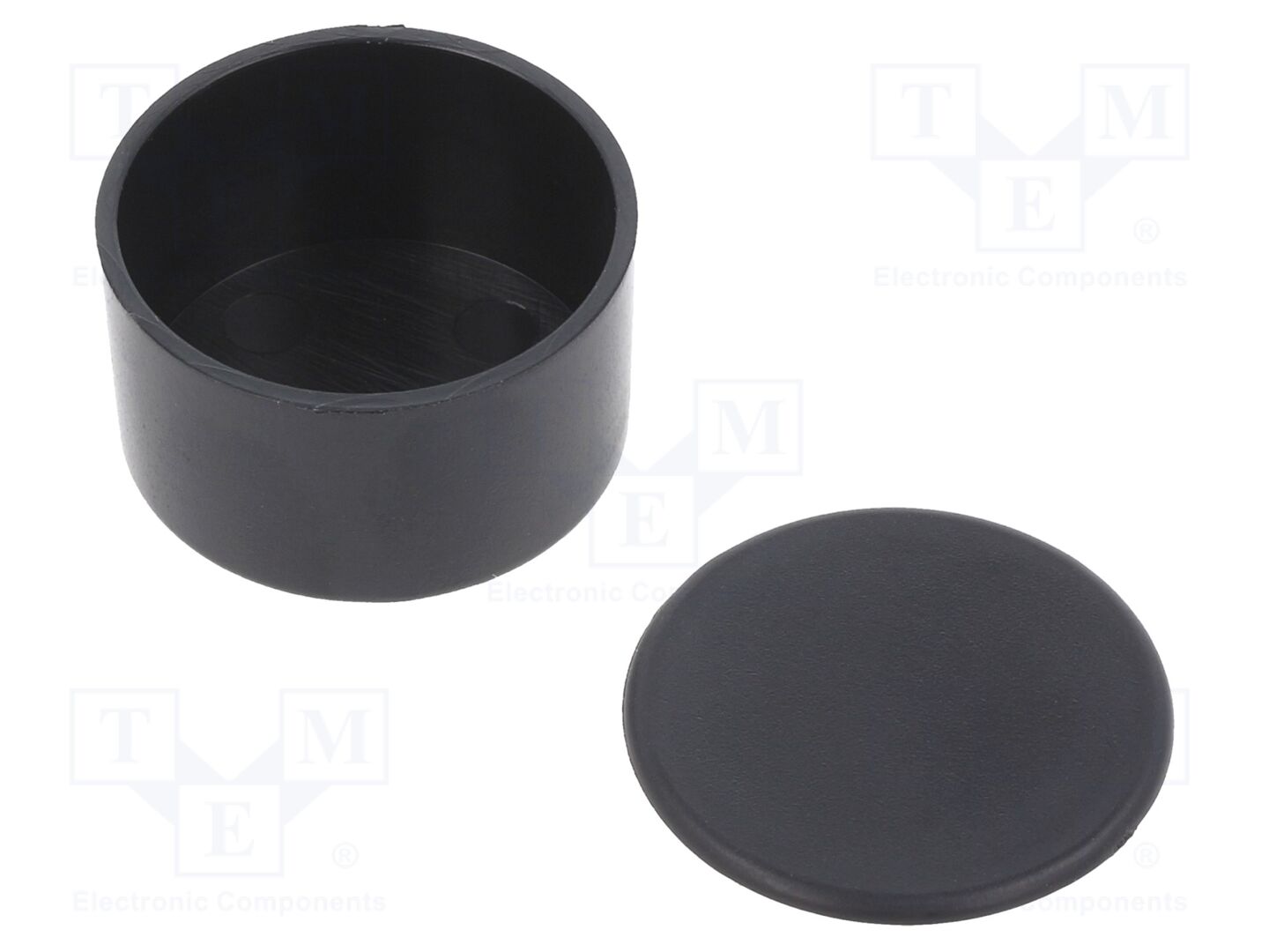 MASZCZYK KM-125C/BK Kotelo 14mm (50 kpl erä)