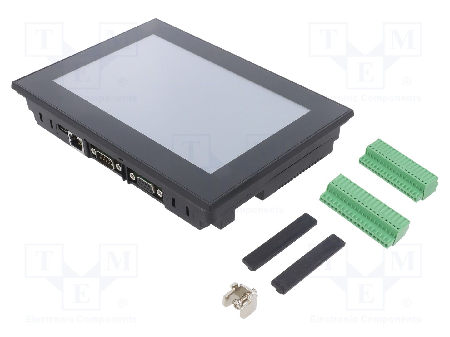 AUTONICS LP-A070-T9D6-C5T HMI-paneeli 7" 24VDC